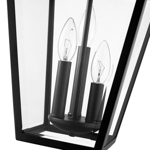 Talbot 18-in Outdoor Hanging