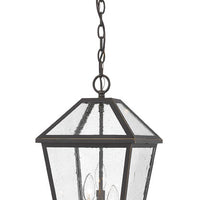 Talbot 18-in Outdoor Hanging