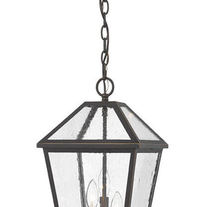 Talbot 18-in Outdoor Hanging