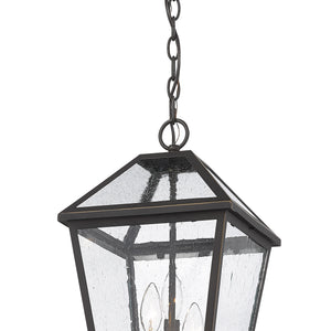 Talbot 18-in Outdoor Hanging
