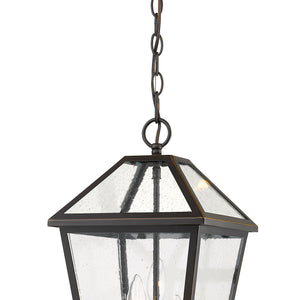 Talbot 18-in Outdoor Hanging