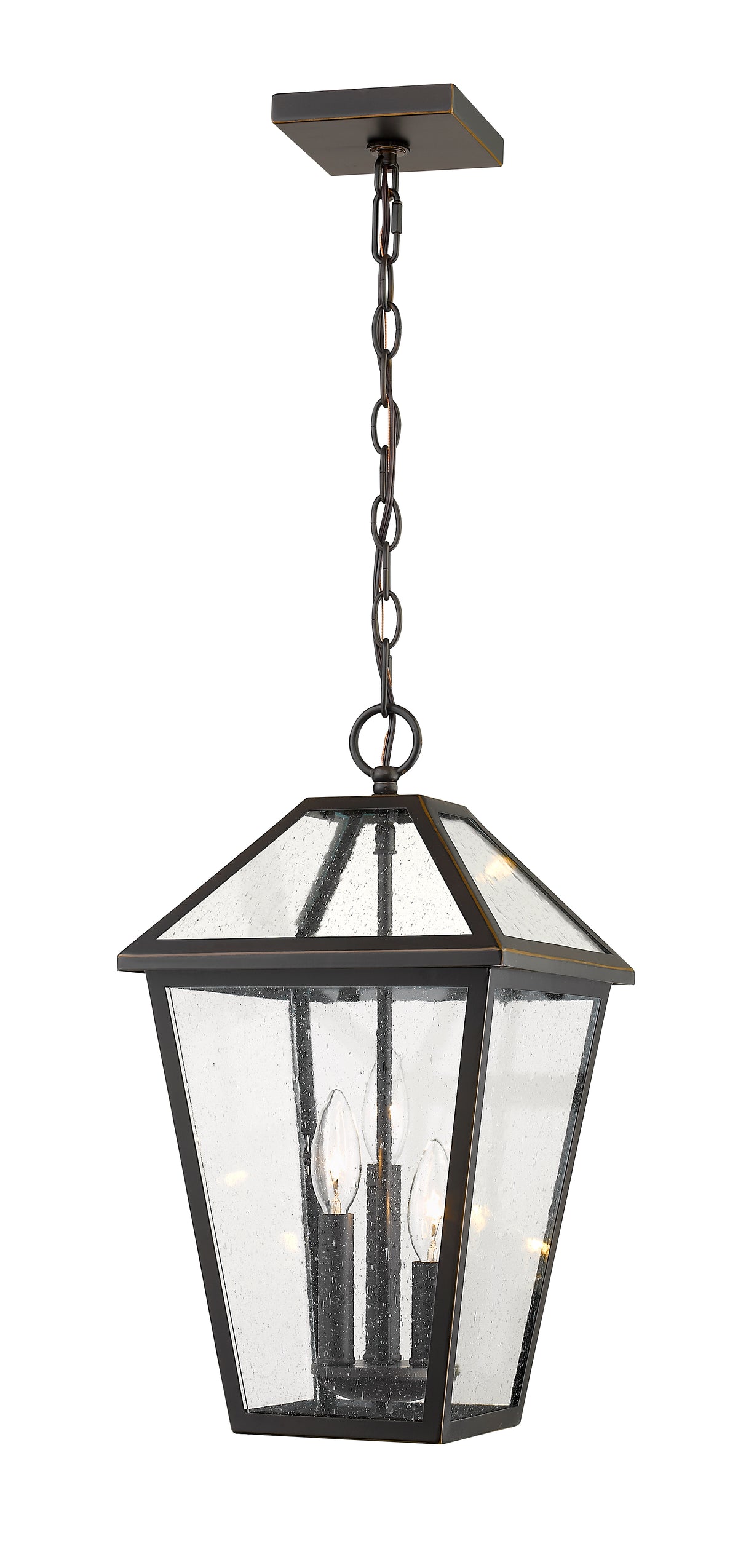 Talbot 18-in Outdoor Hanging