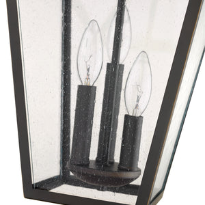 Talbot 18-in Outdoor Hanging