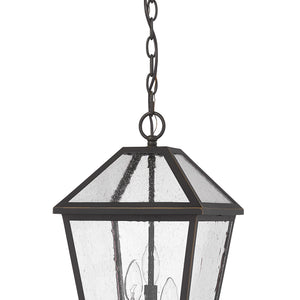 Talbot 18-in Outdoor Hanging