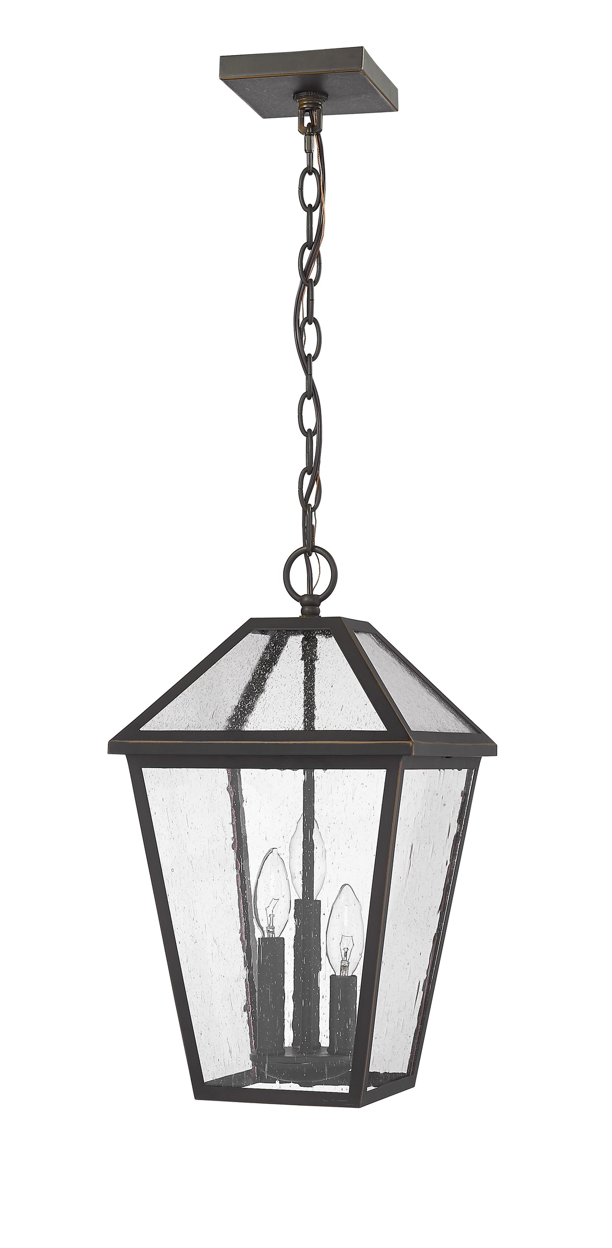 Talbot 18-in Outdoor Hanging