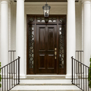 Talbot 18-in Outdoor Hanging