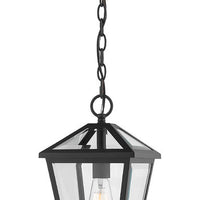 Talbot 14.25-in Outdoor Hanging