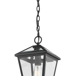 Talbot 14.25-in Outdoor Hanging