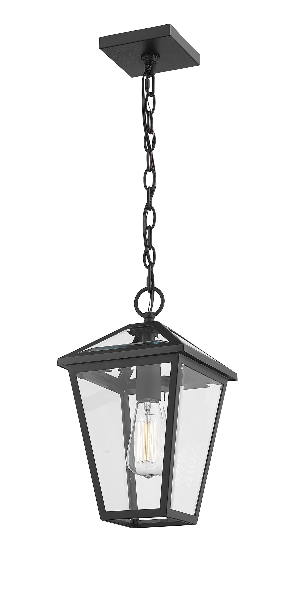 Talbot 14.25-in Outdoor Hanging