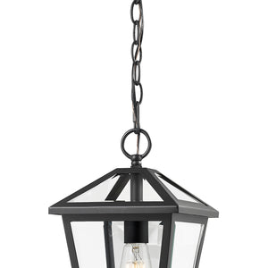 Talbot 14.25-in Outdoor Hanging