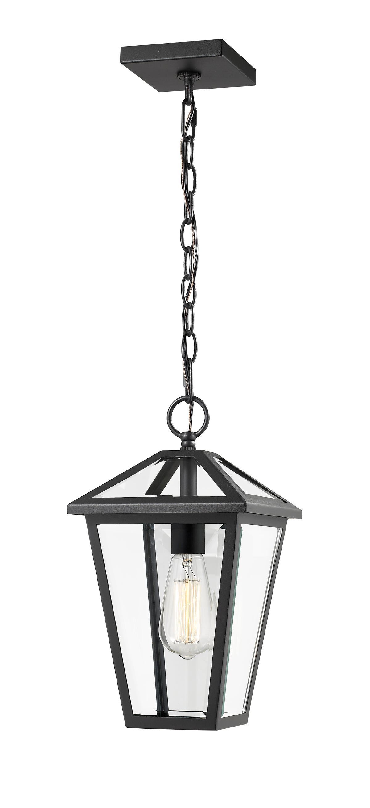 Talbot 14.25-in Outdoor Hanging