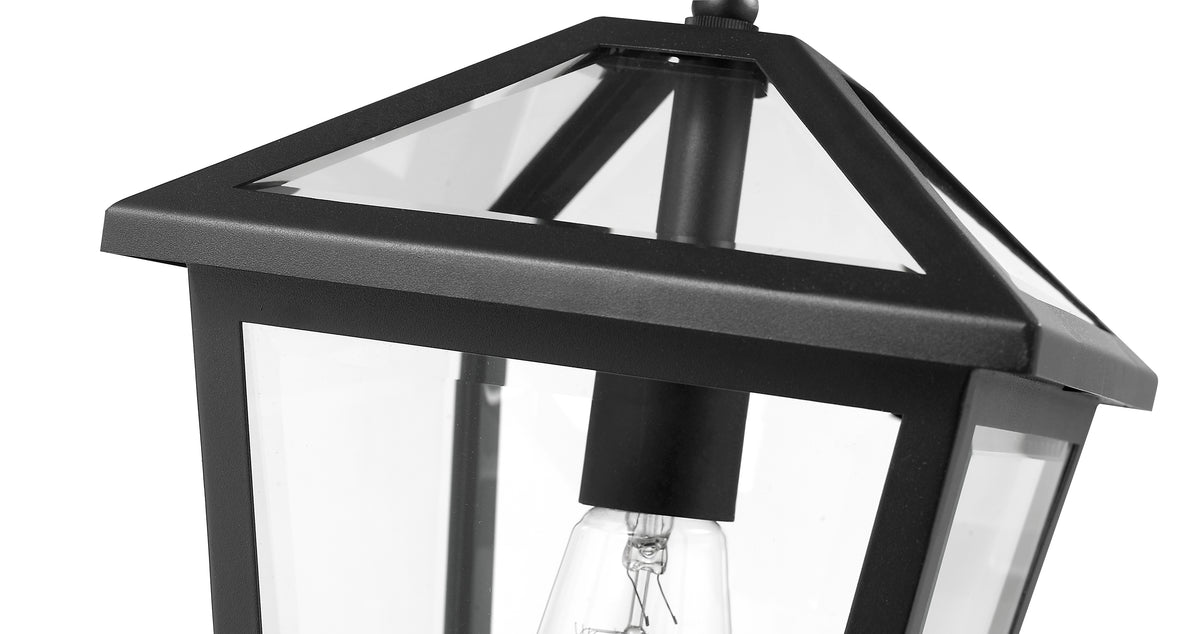 Talbot 14.25-in Outdoor Hanging