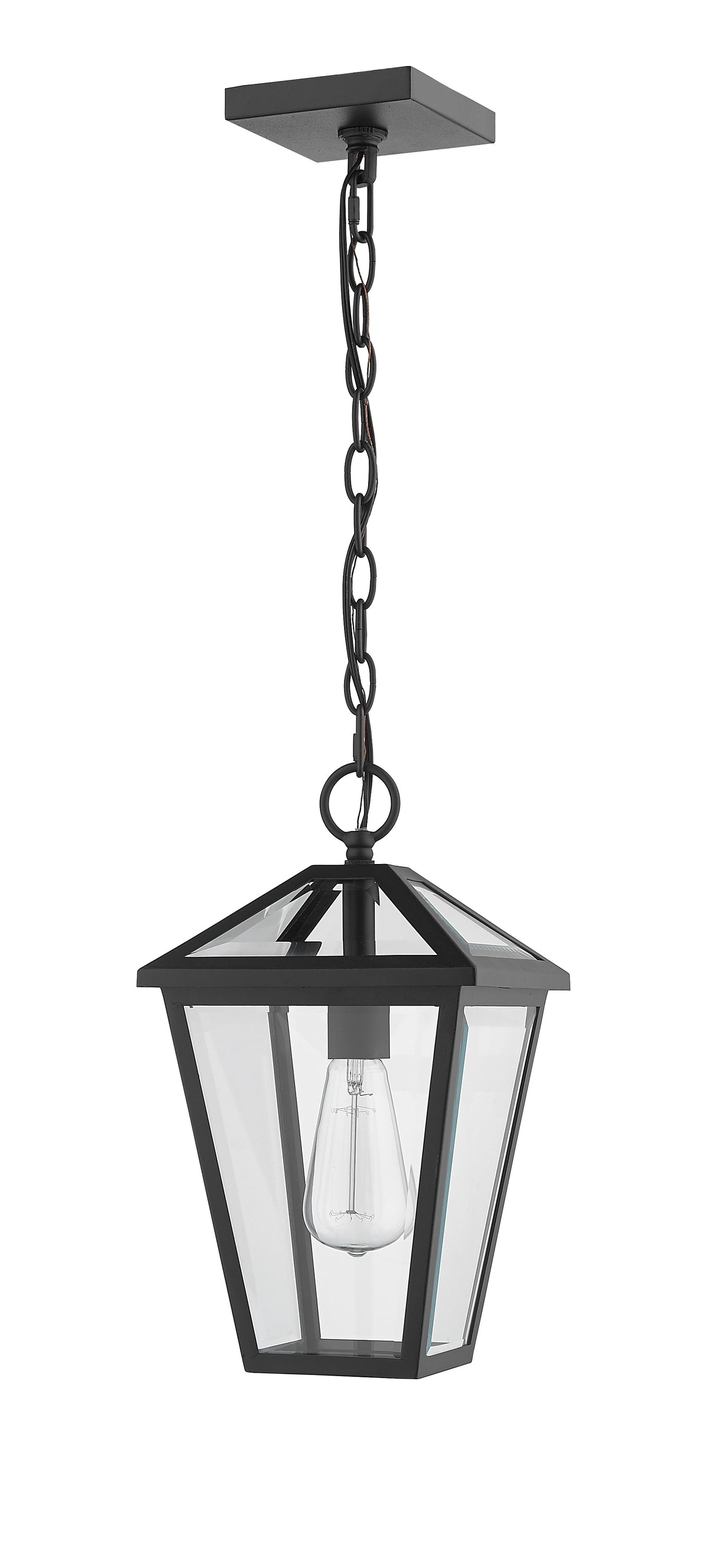 Talbot 14.25-in Outdoor Hanging