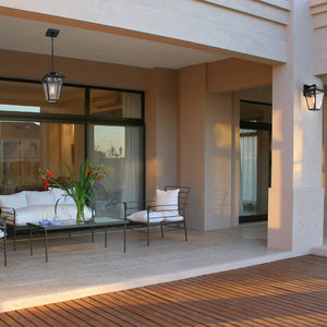 Talbot 14.25-in Outdoor Hanging