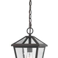 Talbot 14.25-in Outdoor Hanging