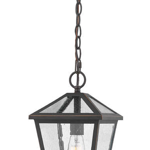 Talbot 14.25-in Outdoor Hanging
