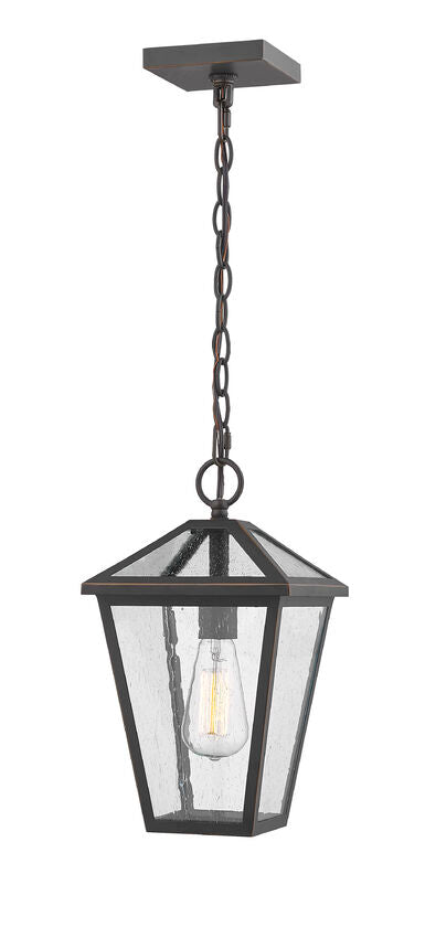 Talbot 14.25-in Outdoor Hanging
