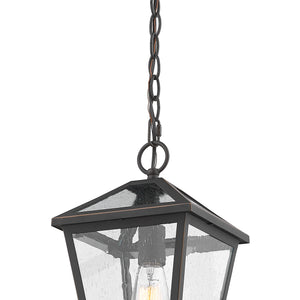 Talbot 14.25-in Outdoor Hanging