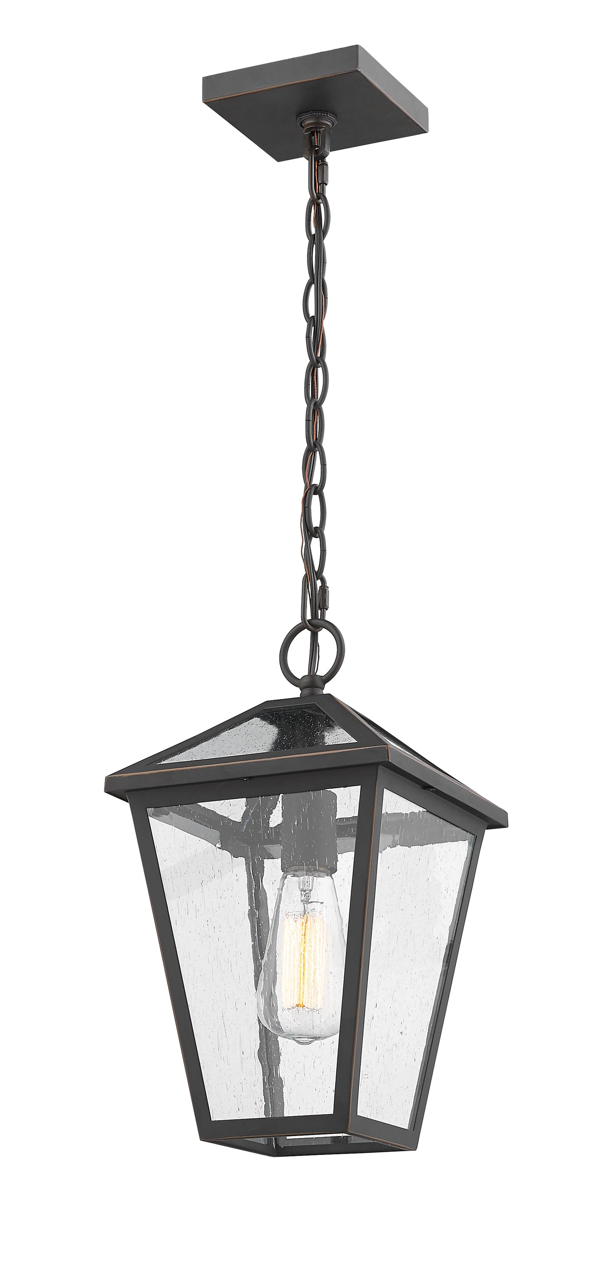Talbot 14.25-in Outdoor Hanging