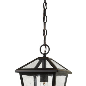 Talbot 14.25-in Outdoor Hanging