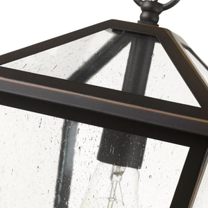 Talbot 14.25-in Outdoor Hanging