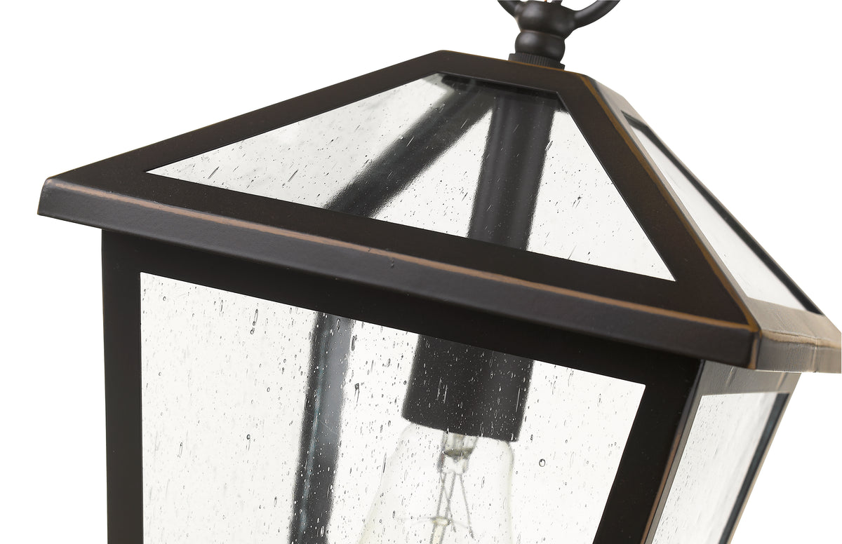 Talbot 14.25-in Outdoor Hanging