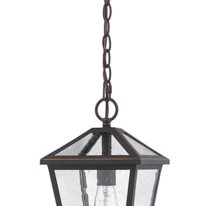 Talbot 14.25-in Outdoor Hanging