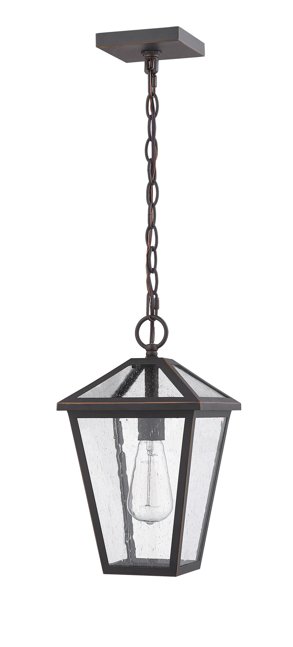 Talbot 14.25-in Outdoor Hanging