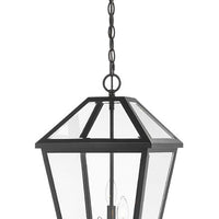 Talbot 21.5-in Outdoor Hanging