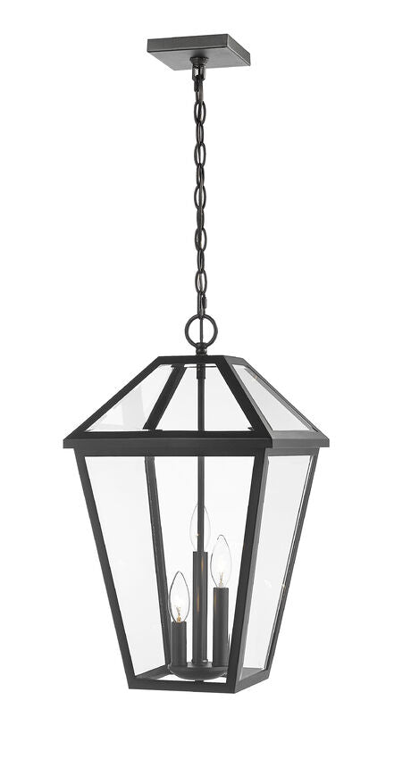 Talbot 21.5-in Outdoor Hanging