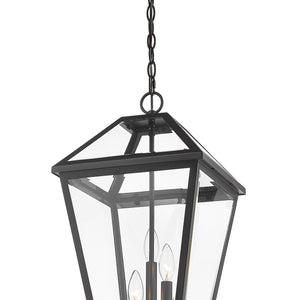 Talbot 21.5-in Outdoor Hanging