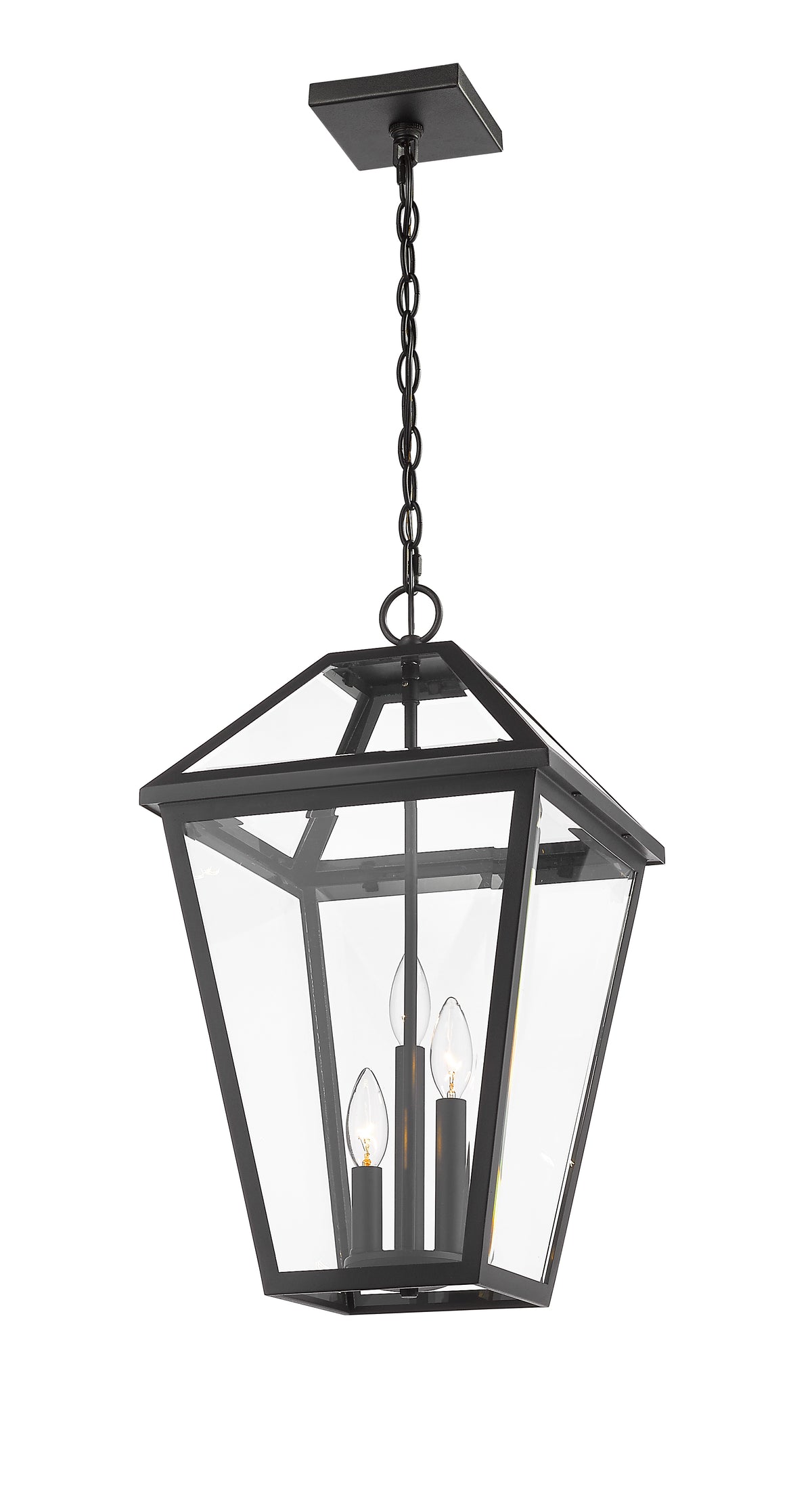 Talbot 21.5-in Outdoor Hanging