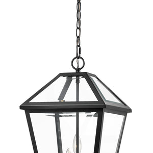 Talbot 21.5-in Outdoor Hanging