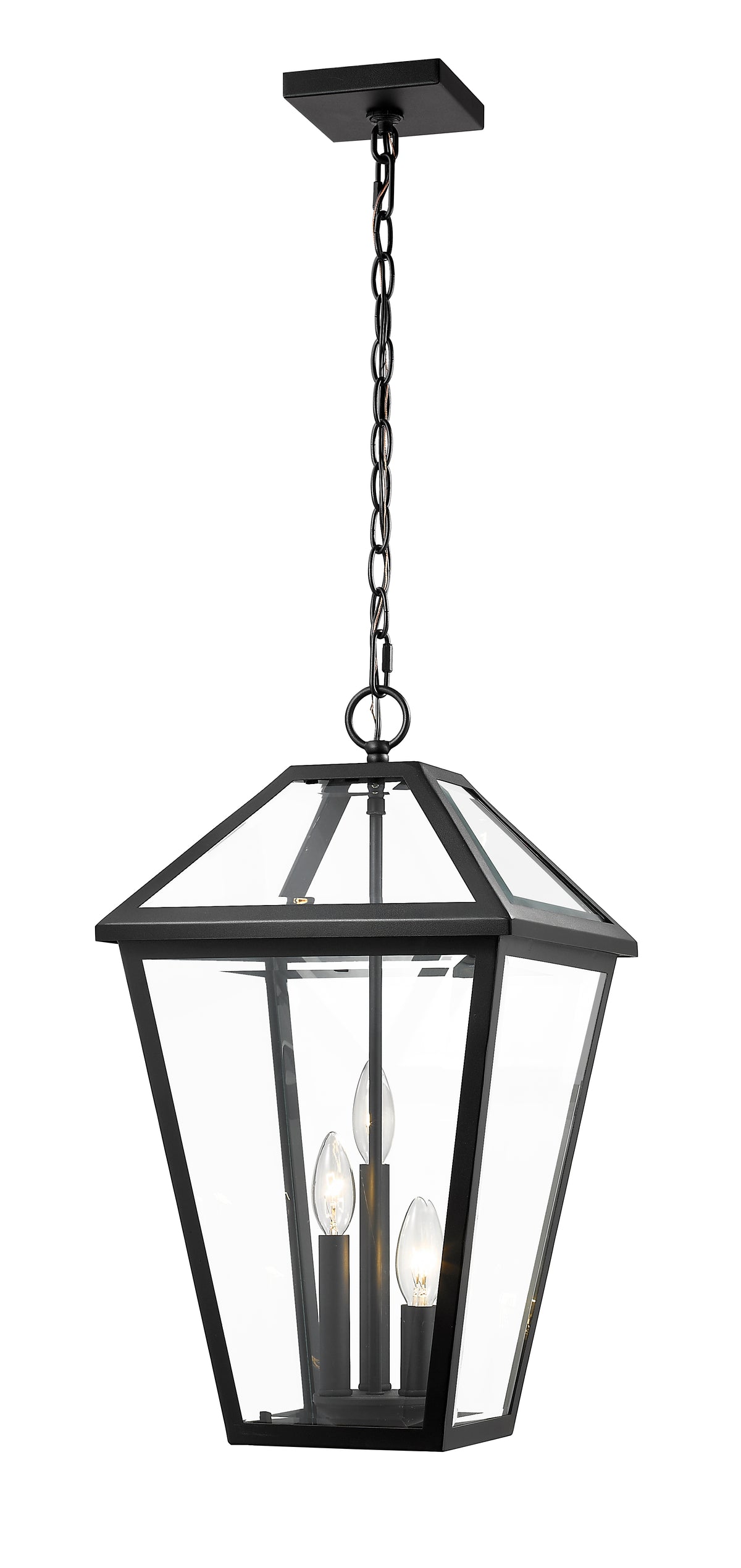 Talbot 21.5-in Outdoor Hanging
