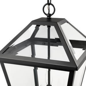 Talbot 21.5-in Outdoor Hanging