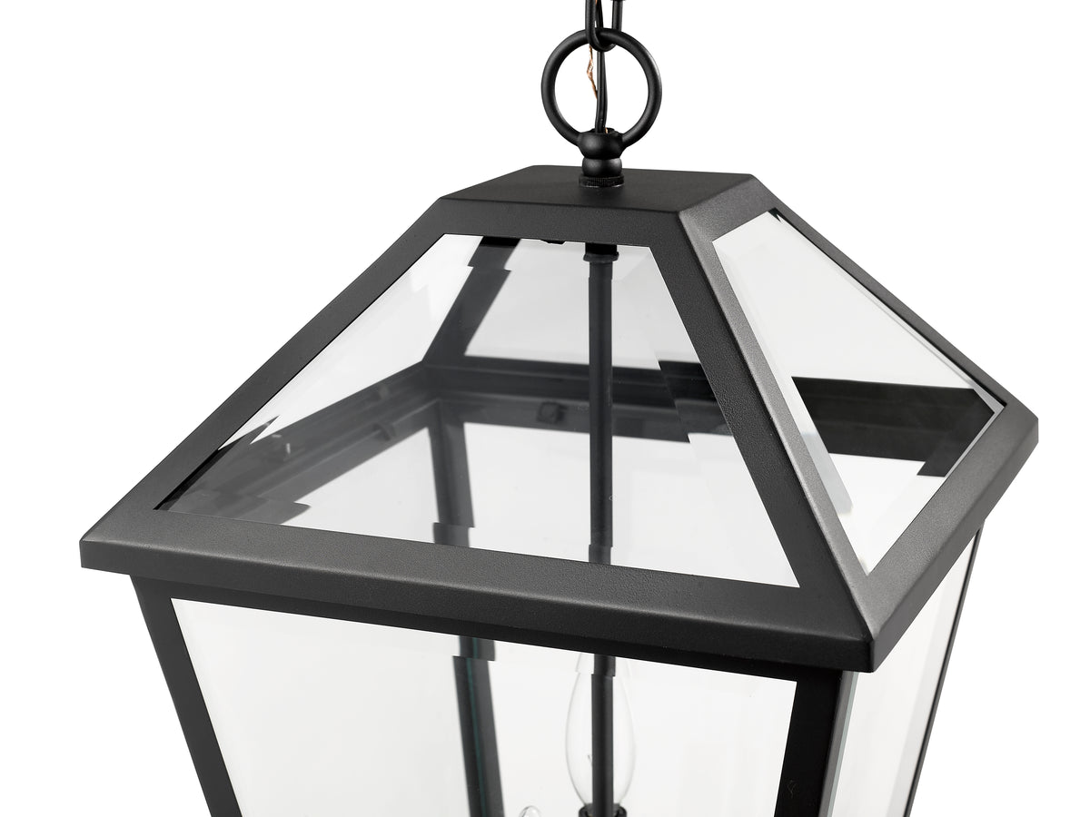 Talbot 21.5-in Outdoor Hanging