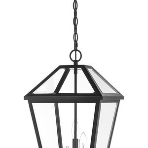 Talbot 21.5-in Outdoor Hanging