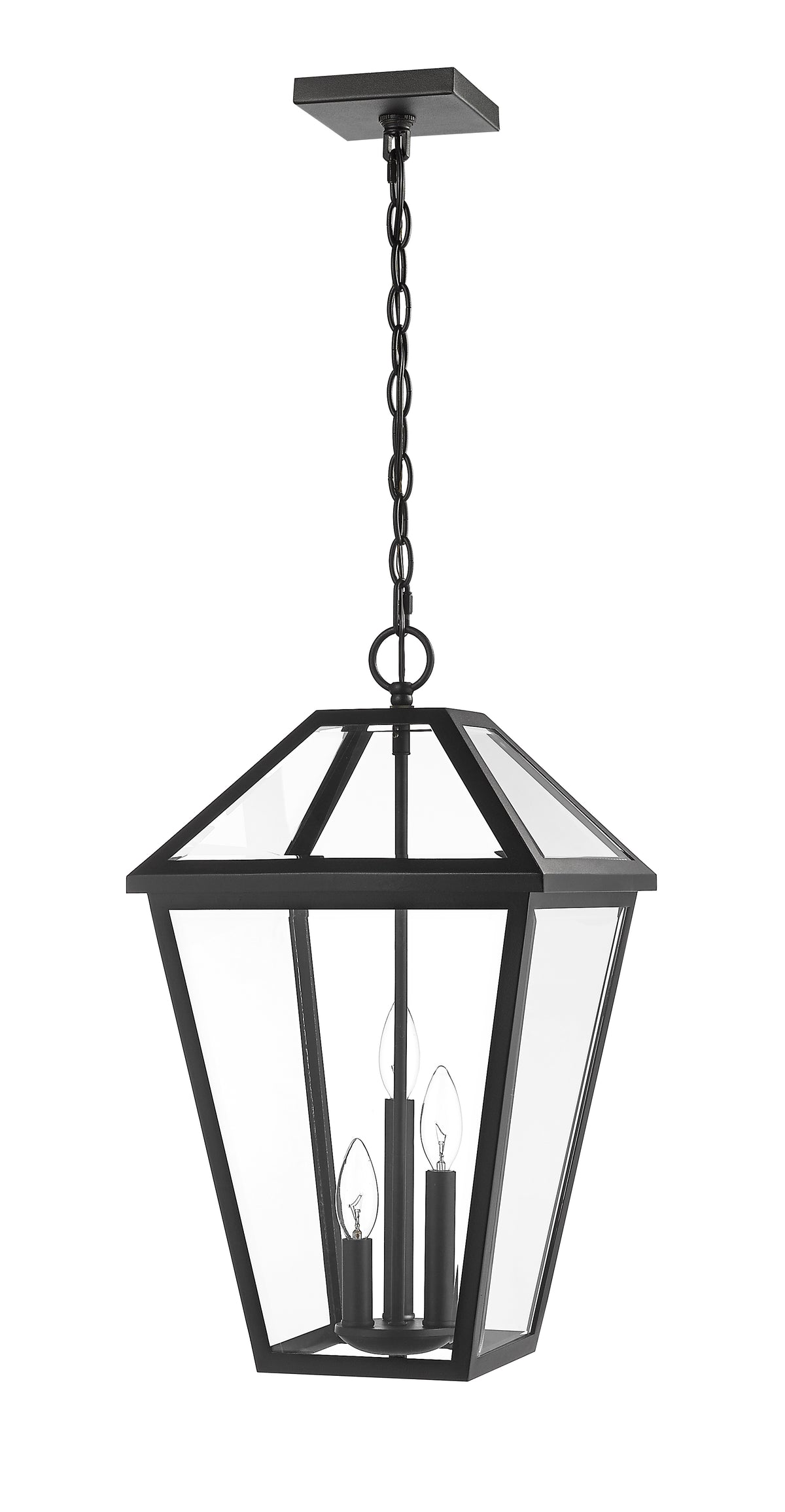 Talbot 21.5-in Outdoor Hanging