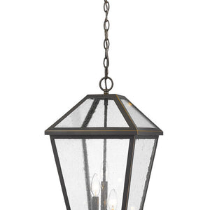 Talbot 21.5-in Outdoor Hanging