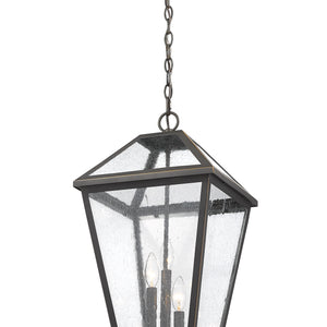 Talbot 21.5-in Outdoor Hanging