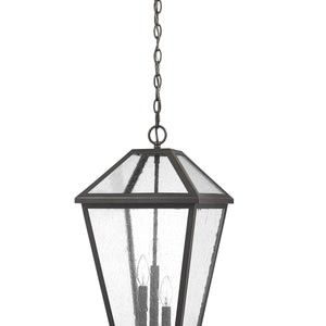 Talbot 21.5-in Outdoor Hanging