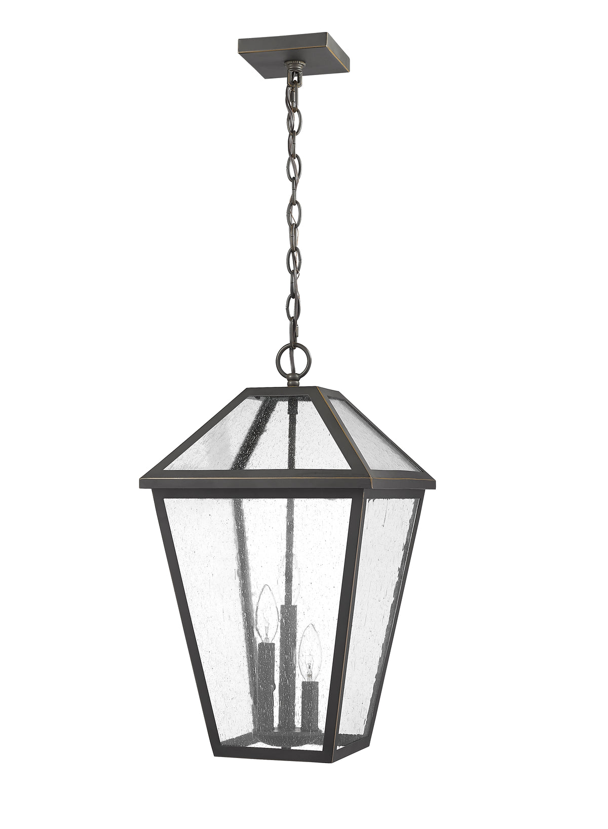 Talbot 21.5-in Outdoor Hanging