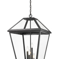 Talbot 32.25-in Outdoor Hanging