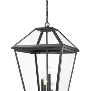 Talbot 32.25-in Outdoor Hanging