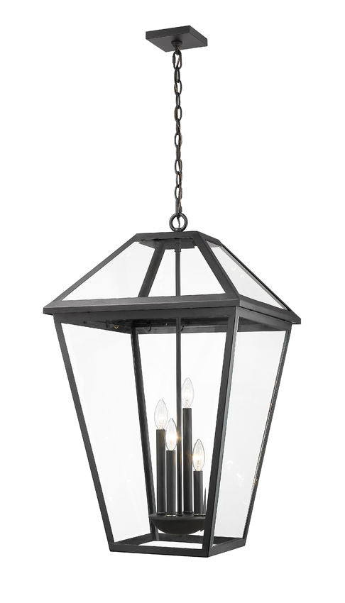 Talbot 32.25-in Outdoor Hanging