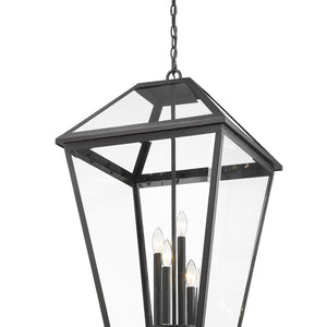 Talbot 32.25-in Outdoor Hanging