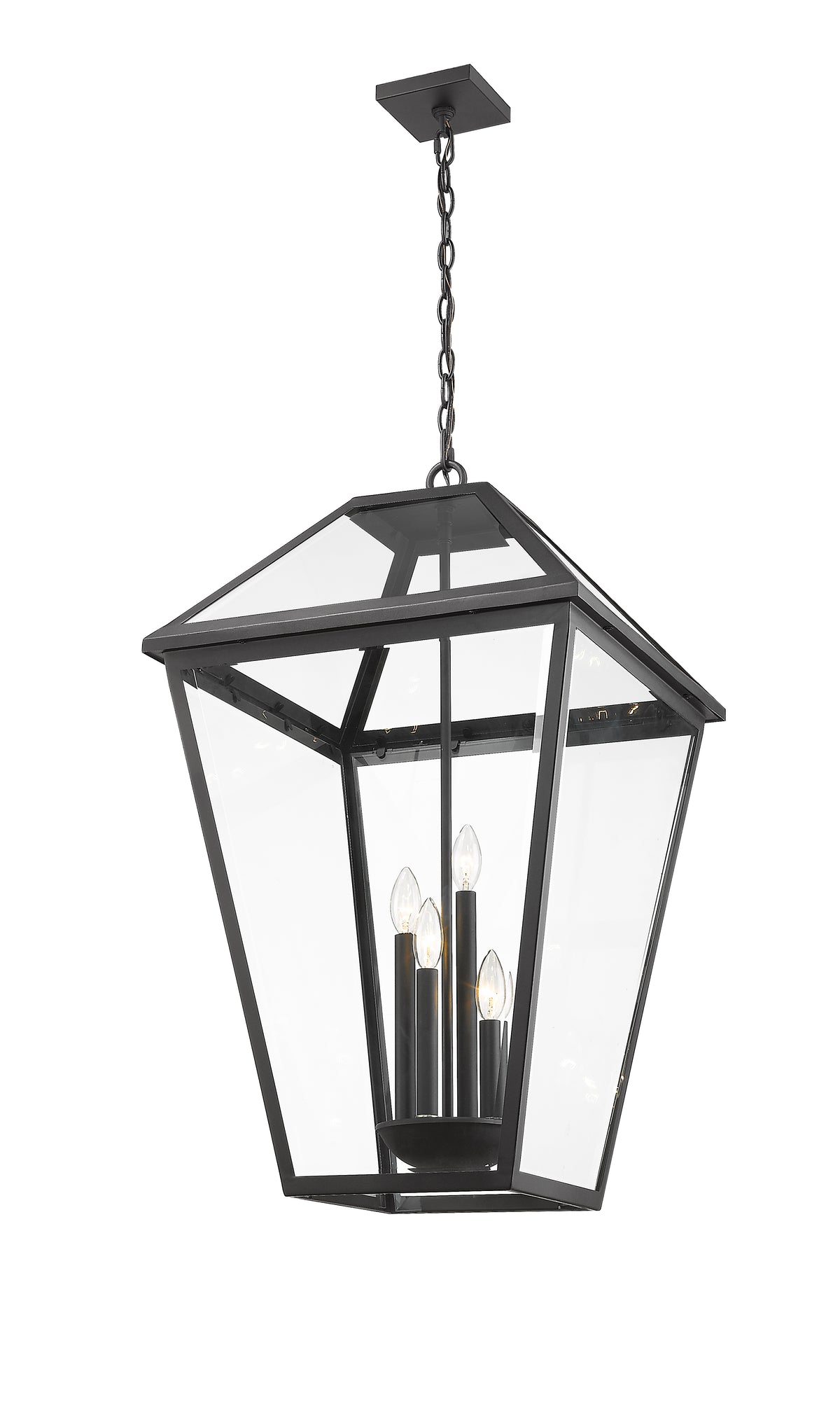 Talbot 32.25-in Outdoor Hanging