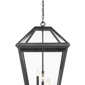 Talbot 32.25-in Outdoor Hanging