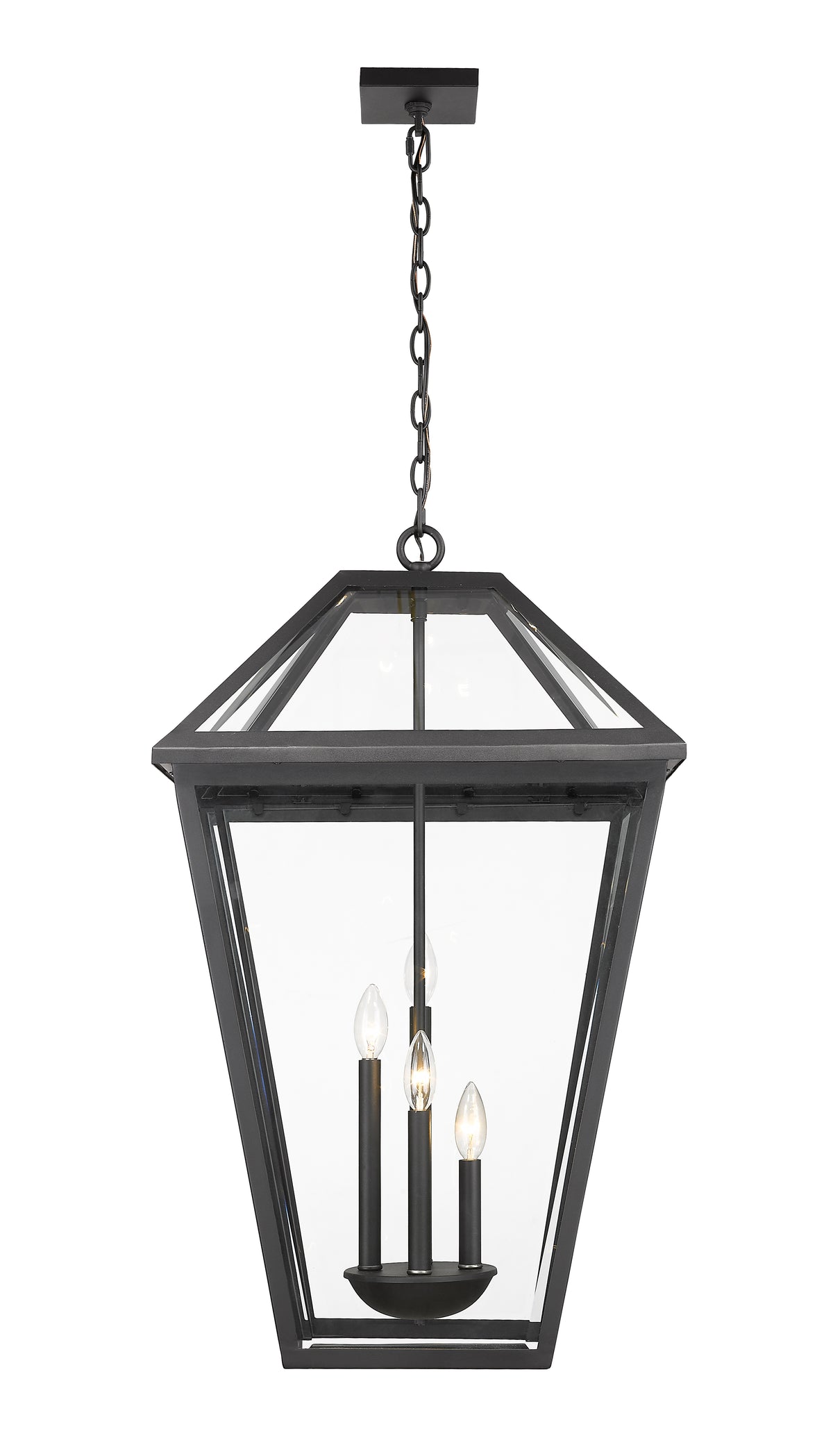 Talbot 32.25-in Outdoor Hanging