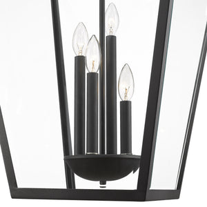 Talbot 32.25-in Outdoor Hanging